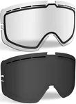 509 Kingpin Ignite Goggle Heated Electric Lens. Fixed Price $63.85.