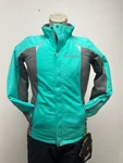 Women's Klim Allure Parka Size S, Non-current. Fixed Price $275.00.