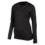 Klim Women's Solstice 1.0 Shirt Black, X-large 4020-005-150-000. Fixed Price $25.63.
