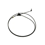 Polaris Throttle Cable, Genuine Oem Part 7081750, Qty. Fixed Price $114.99.