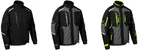 Castle X Thrust G3 Jacket. Fixed Price $379.99.