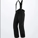 Fxr Mens Clutch Snowmobile Pants Bibs 2XL 3XL 4XL 5XL 6XL 230110-1010. Fixed Price $334.95.