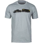 Klim Life T-shirt Light Grey, X-large 3703-000-150-630. Fixed Price $30.89.