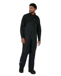 Ski-doo Snowmobile Bibs Xl Men's Bc Kona Highpants Sympatex Black Uninsulated. Fixed Price $70.00.