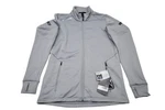 Womens Large Monument Gray/crystal Blue Sundance Jacket. Fixed Price $109.99.