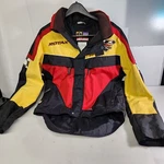 Vintage 90S Y2K Ski-doo Jacket Snowmobile Bombardier Bomber Racing Coat Size. Fixed Price $59.99.