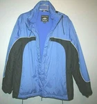 Pacific Trail Ladies Lg Warm Winter Jacket Snow/snowboard/ski. Fixed Price $19.95.