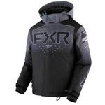 Fxr Helium Insulated Youth Snowmobile Jacket - Black Ops. Fixed Price $151.99.