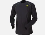 Arctiva Regulator Men's Base Layer Shirt Black Size X-large 3150-0219. Fixed Price $28.47.