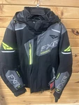Fxr Renegade Jacket Men S Medium. Fixed Price $225.00.