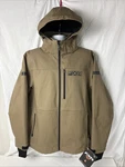 Fxr Task Softshell Jacket 2XL Extreme Performance Racing Equipment. Fixed Price $332.49.