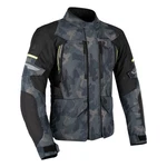 Oxford Calgary Mens Textile Waterproof DRY2DRY Motorcycle Jacket Grey Camo. Fixed Price $173.22.