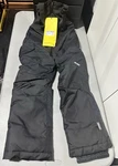 New Ski-doo Teens X-team Highpants Black Snow Kids Size 10. Fixed Price $39.95.