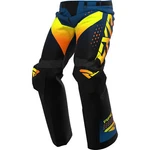 Fxr Cold Cross Rr 22 Mens Weather Pants Slate/inferno/black. Fixed Price $193.83.