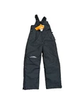 Katahdin Back Country Youth Snow Bibs Black 10. Fixed Price $38.88.