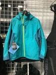 Ski-doo Helium 30 Jacket 4407831274 Womens Xl Coat Snowmobile Apparel Clothing. Fixed Price $379.99.