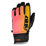 New 509 Freeride Gloves Orange Pop F07000203. Fixed Price $79.95.