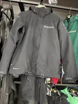 Klim Fuse Jacket Sm/black- Castlerock 4037-001-120-019. Fixed Price $350.00.