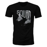 Open Box Fly Racing Mens Squad Dirt Bike T-shirt Black Size Medium. Fixed Price $17.96.
