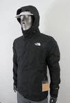 Mens The North Face Toro Peak 3 In 1 Triclimate Waterproof Hooded Jacket Black. Fixed Price $161.00.