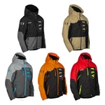Fly Racing Carbon Jacket - Durable Weatherproof Ventilated Snowmobile. Fixed Price $339.95.