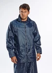 Portwest US440 Mens Waterproof Rain Jacket Lightweight Coat Pack Away Hood. Fixed Price $25.99.