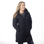 Klim Sample Women's Luna Stretch Down Parka Medium - Black. Fixed Price $191.99.