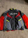 Polaris Tech 54 Northstar Snowmobile Jacket Men's Size 3XL. Fixed Price $175.00.
