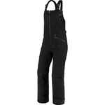 Fxr Womens Aerial Lite Insulated Snowmobile Bibs/pants Black Size 14. Fixed Price $439.22.