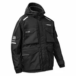 Castle West Shore Jackets 3XL Tall Black. Fixed Price $289.99.
