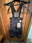 Youth Snowmobile Bibs. Fixed Price $149.95.