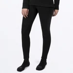 Fxr Racing Women's Black Pyro Thermal Pants 241463-1000-04. Fixed Price $49.99.
