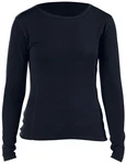 Womens Minus 33 Crew Neck Top Mid-weight Or Lightweight Snow 100% Merino Wool. Fixed Price $75.99.