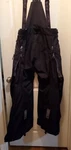 Fxr Men's Maverick Lite Pant. Fixed Price $199.67.