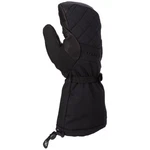 Klim Women's Allure Mitten - Black, Medium. Fixed Price $109.99.