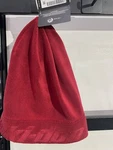 4487380035 Skidoo Micro-fleece Beanie Red One Size Fits All. Fixed Price $15.99.