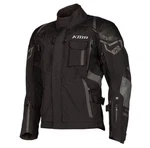 Klim Kodiak Stealth Black Jacket. Fixed Price $1005.90.