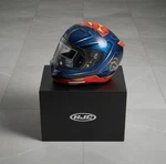 Hjc Rpha 11 Pro Superman Full Face Motorcycle Helmet - Medium Brand New. Fixed Price $549.00.