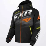 Fxr Mens Boost Jacket Coat- Winter Snowmobile Or New. Fixed Price $319.99.