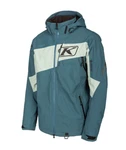 Klim Storm Jacket Petrol - Slate Gray. Fixed Price $449.99.