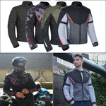 Oxford Delta 1.0 Mens Sports Textile Waterproof Thermal Motorcycle Bike Jacket. Fixed Price $99.81.