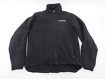Klim Everest Mid-laye Jacket Men's Size Small Black / Yellow High Fleece. Fixed Price $69.99.