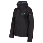 Xs Klim Alpine Jacket Black Cosmic Size 4088-004-110-001. Fixed Price $251.99.