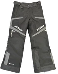 Klim Spark Youth Sledding Skiing Cold Winter Snowmobile Trail Pants. Fixed Price $109.24.