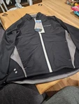 Motorfist Hydro Softshell Jacket Woman Xtra-large. Fixed Price $90.00.