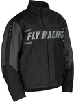 Fly Racing Outpost Jackets Md Black/gray. Fixed Price $239.95.