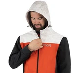 Fxr Snowmobile Mens Renegade Softshell Jacket - Burnt Orange/black. Fixed Price $166.36.