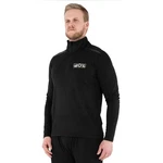Fxr Racing Black Endevor Merino 1/4 Zip ( Mens Xl ) 211300-1000-16. Fixed Price $94.99.