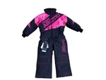 Arctic Cat Youth Snow Suit, Color:pink. Fixed Price $127.95.