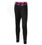 Fxr Racing Women's Vapour Merino Pant - Black Snowmobile/skiing. Fixed Price $55.00.